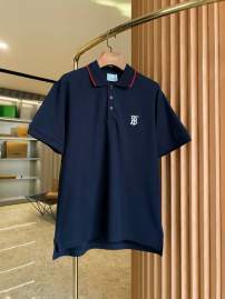 Picture of Burberry Polo Shirts Short _SKUBurberryS-2XLaztx950528883